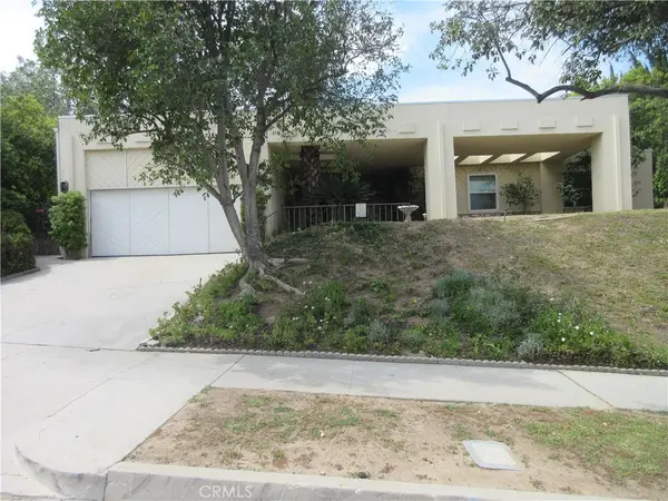 10627 Sylvia, Porter Ranch, CA 91326