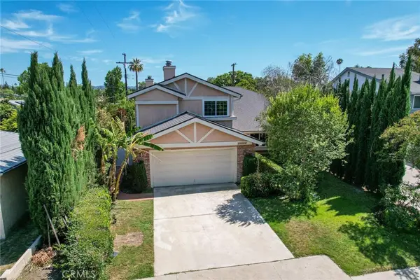 22606 Archwood Street, West Hills, CA 91307