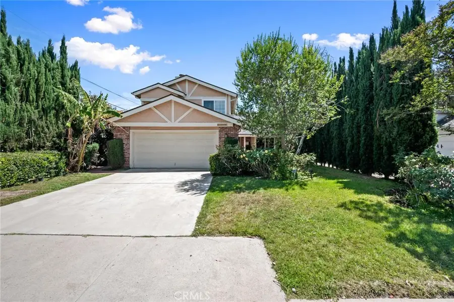 22606 Archwood Street, West Hills, CA 91307 - #3