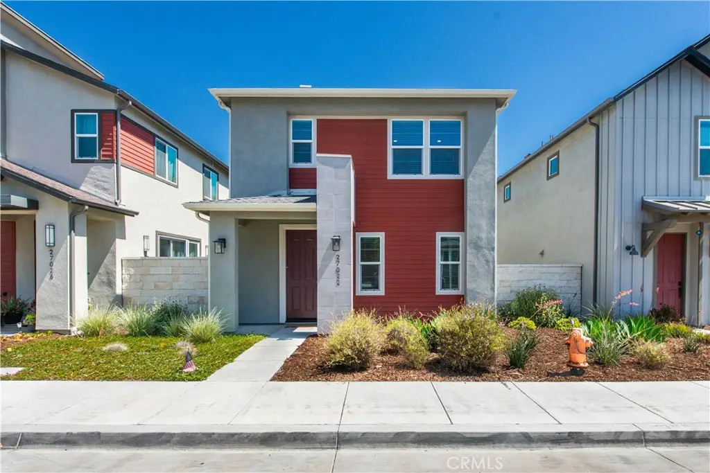 27022 Evening Sky Place, Valencia, CA 91381 - #1