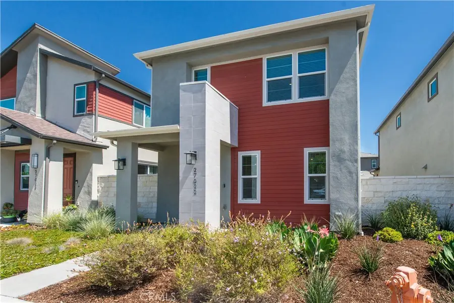 27022 Evening Sky Place, Valencia, CA 91381 - #3