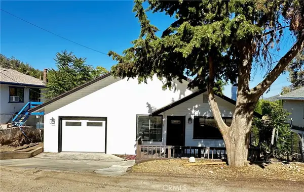 720 Avalon, Frazier Park, CA 93225