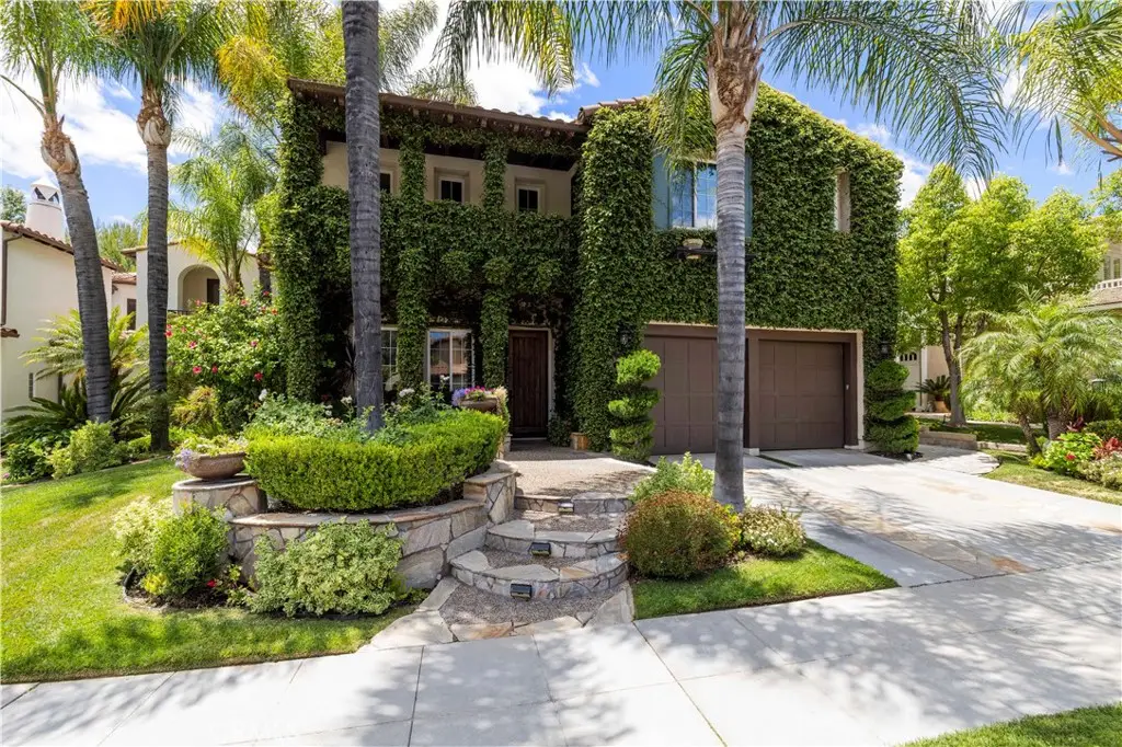 24608 Garland Drive, Valencia, CA 91355 - #1
