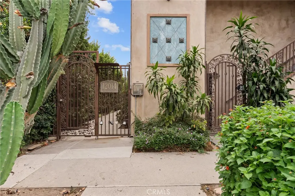 12014 Kling Street #23, Valley Village, CA 91607 - #1