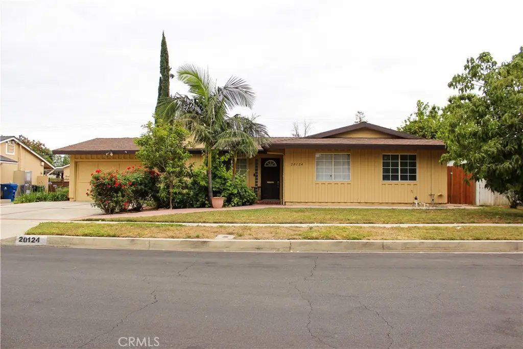 20124 Citronia, Chatsworth, CA 91311 - #1