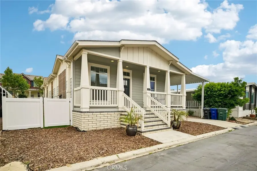 250 E Telegraph Road #307, Fillmore, CA 93015 - #2