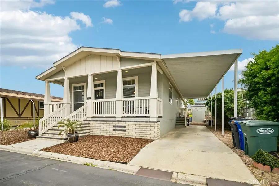 250 E Telegraph Road #307, Fillmore, CA 93015 - #3