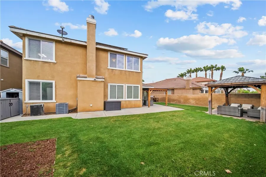 3016 Club Rancho, Palmdale, CA 93551 - #3