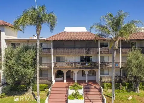5334 Lindley Avenue #126, Encino, CA 91316 - #1