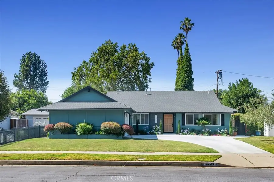 22240 Hart, Canoga Park, CA 91303 - #2