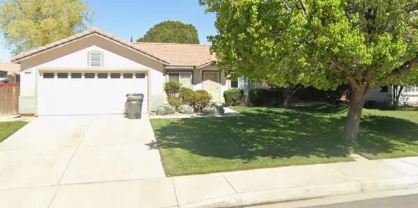 3319 E Avenue K3, Lancaster, CA 93535