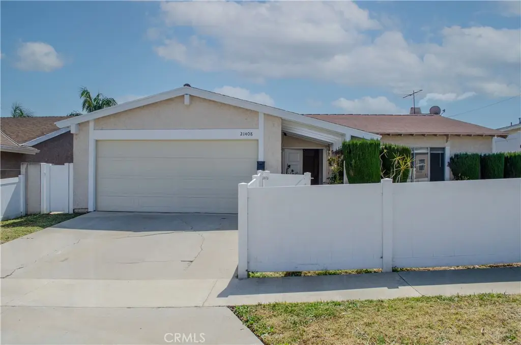 21408 Berendo Avenue, Torrance, CA 90502 - #1