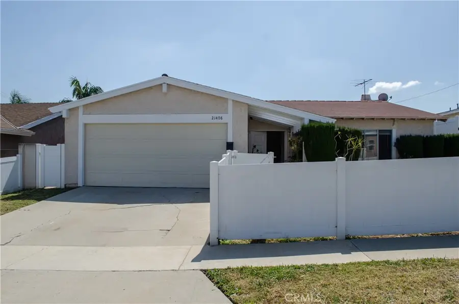 21408 Berendo Avenue, Torrance, CA 90502 - #2
