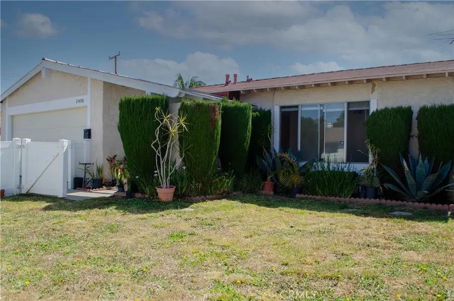 21408 Berendo Avenue, Torrance, CA 90502 - #3