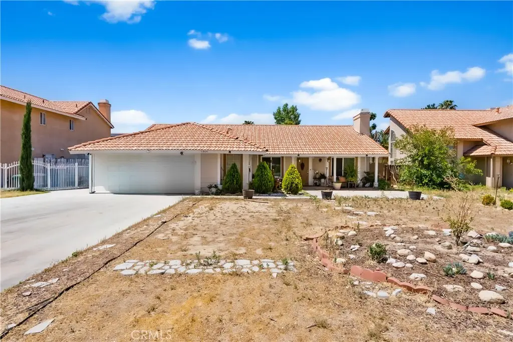 1304 Springline Drive, Palmdale, CA 93550 - #1