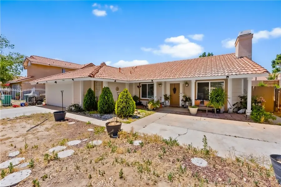 1304 Springline Drive, Palmdale, CA 93550 - #2