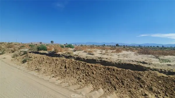 0 Ave L Near 87 St East, Palmdale, CA 93591