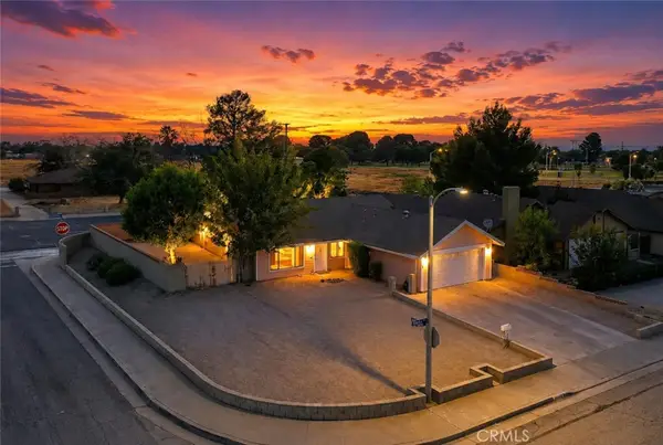 44605 Gillan Avenue, Lancaster, CA 93535
