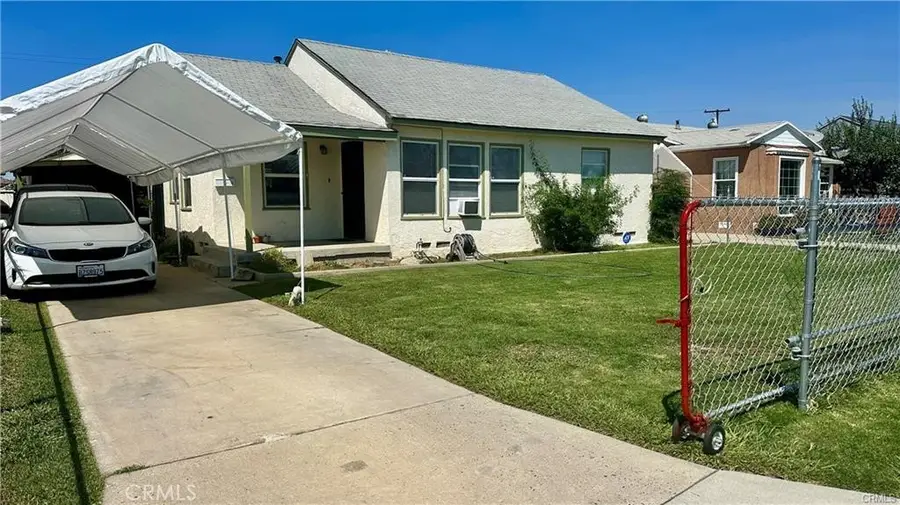 1405 Chester Avenue, Bakersfield, CA 93301 - #3