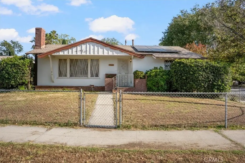22154 Burton, Canoga Park, CA 91304 - #1