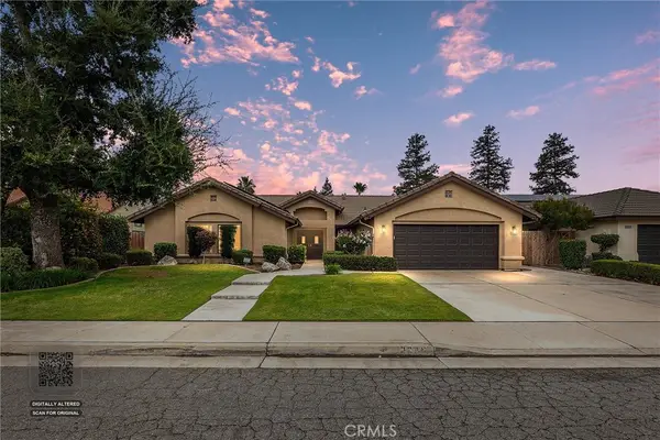 8836 Sierra Oak, Bakersfield, CA 93311