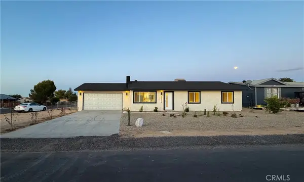 40356 Ronar Street, Palmdale, CA 93591