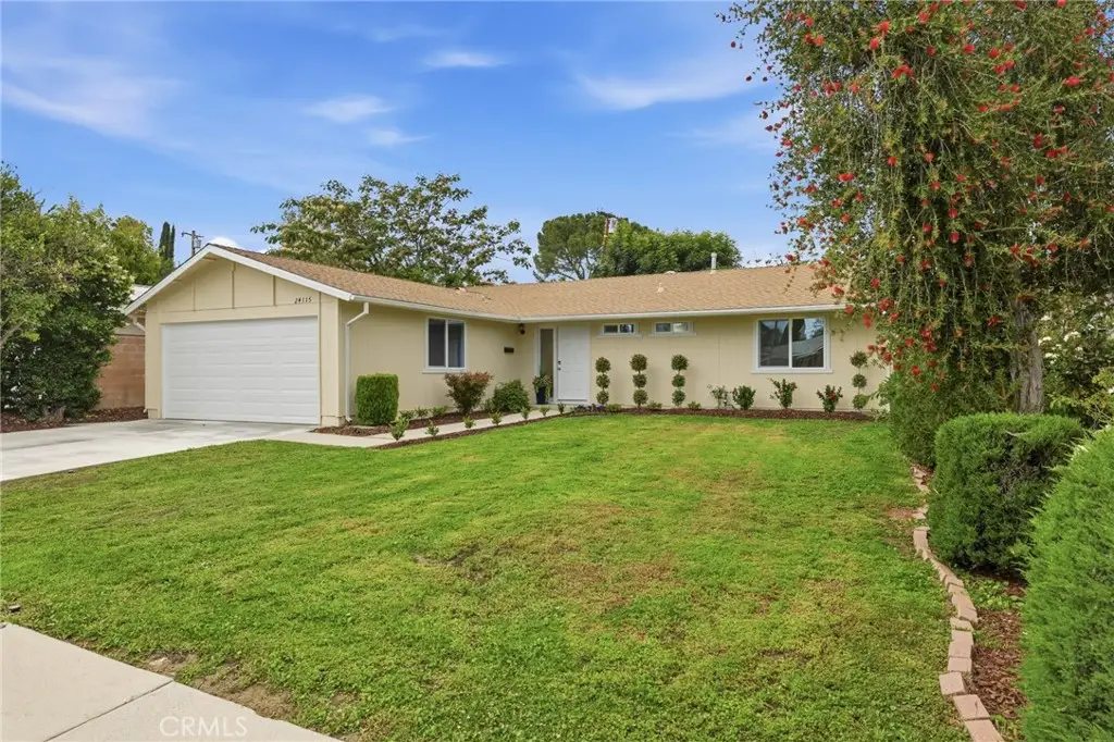 24115 Gilmore Street, West Hills, CA 91307 - #1