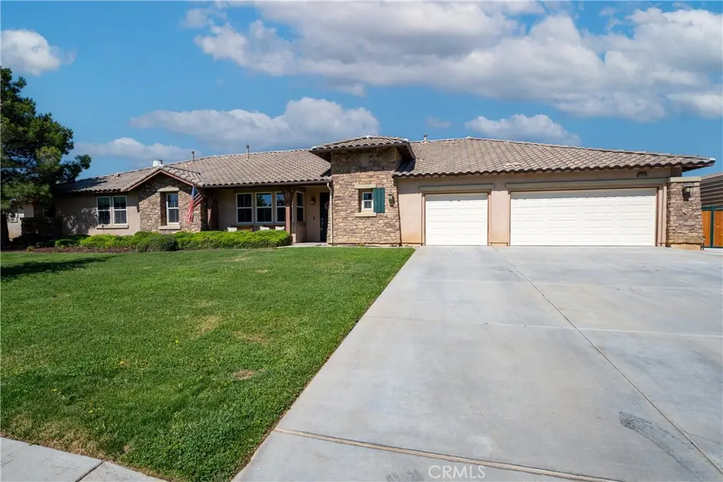 41641 Doverwood Court, Lancaster, CA 93536 - #1