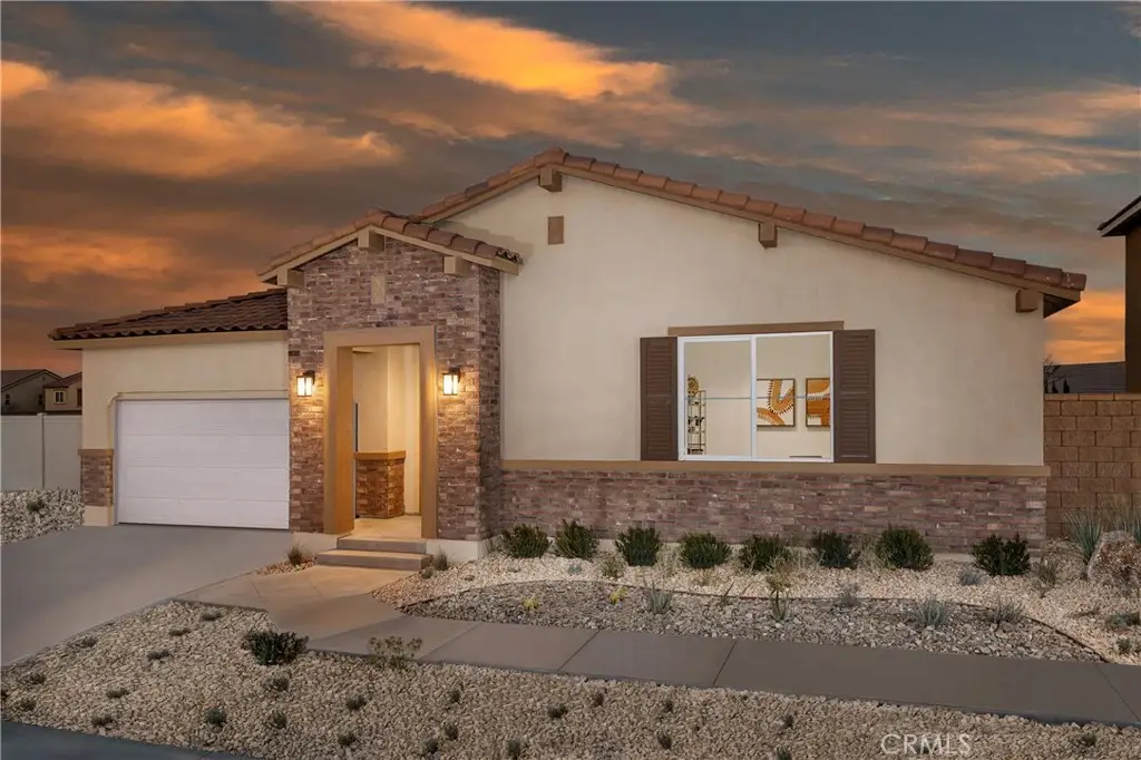9056 Carson Avenue, Hesperia, CA 92344 - #1