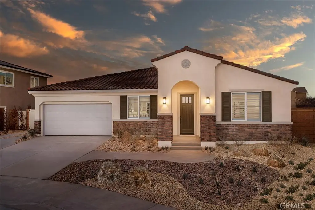 9089 Carson Avenue, Hesperia, CA 92344 - #1