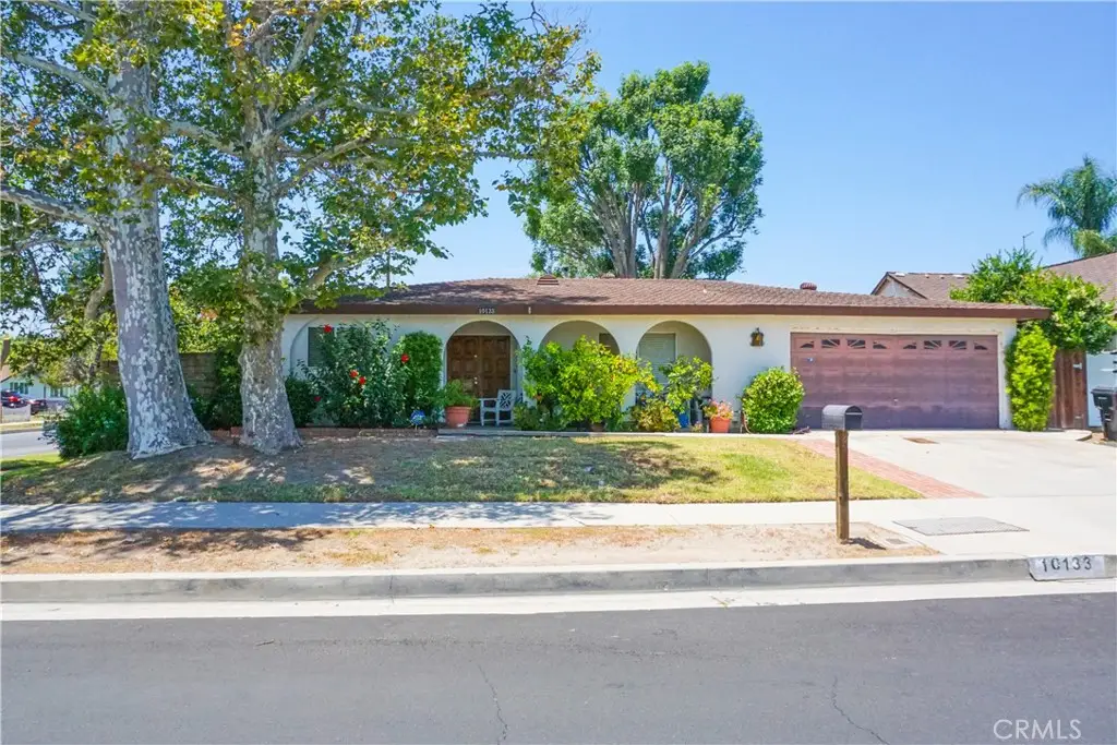 10133 Nevada Avenue, Chatsworth, CA 91311 - #1