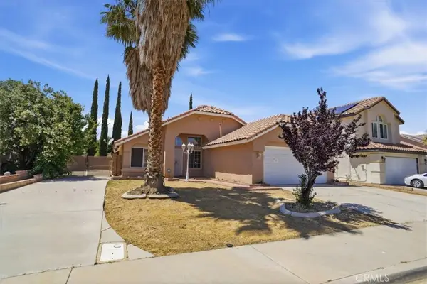 39925 Milan Drive, Palmdale, CA 93551