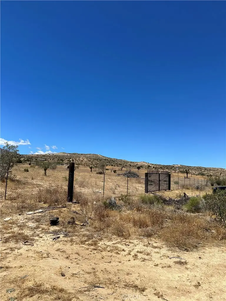 0 Cor Drt 125 Ste. D Avenue W, Pearblossom, CA 93550 - #2