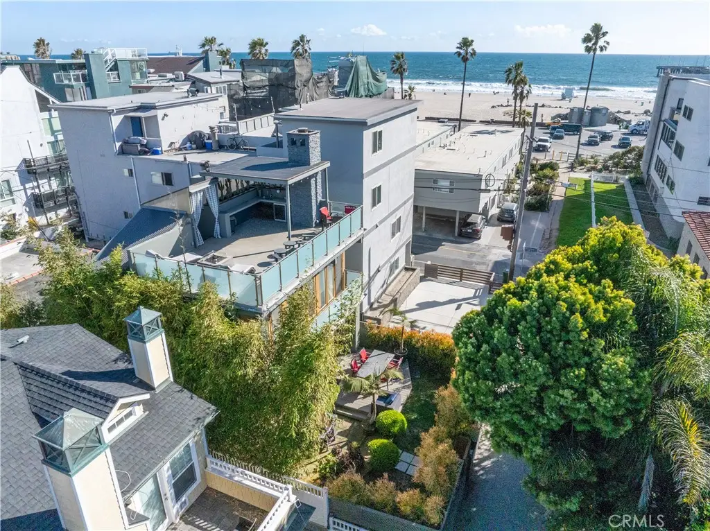 14 Anchorage, Marina Del Rey, CA 90292 - #1