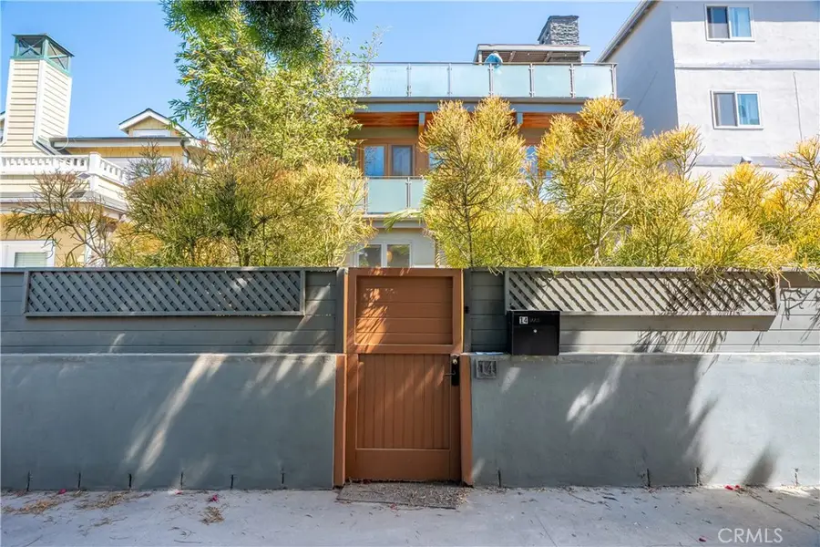 14 Anchorage, Marina Del Rey, CA 90292 - #3