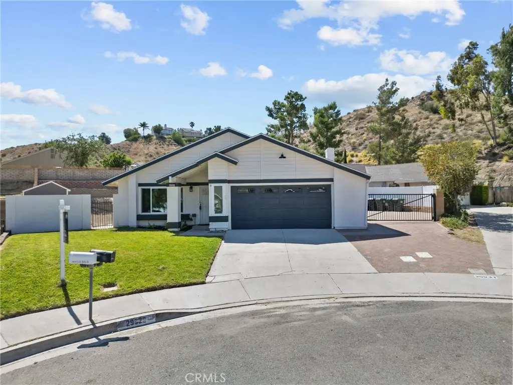 29929 Violet Hills, Canyon Country, CA 91387 - #1