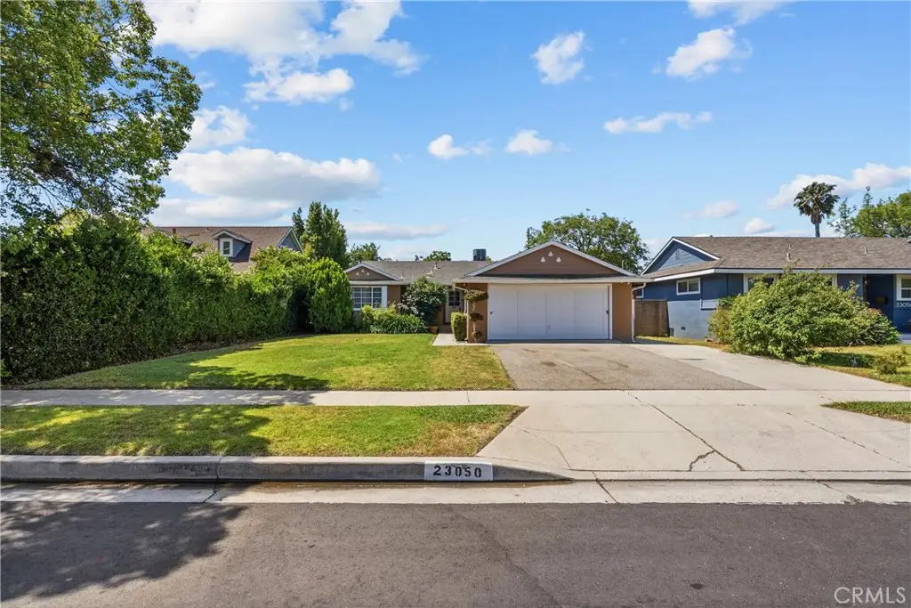 23050 Mobile Street, West Hills, CA 91307 - #1