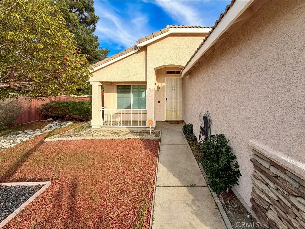 37116 Alder Street, Palmdale, CA 93552 - #1