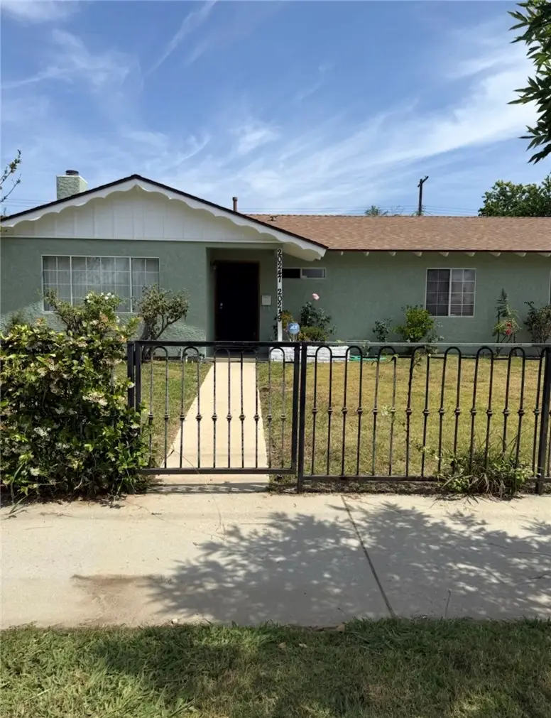 20247 Parthenia, Winnetka, CA 91306 - #2