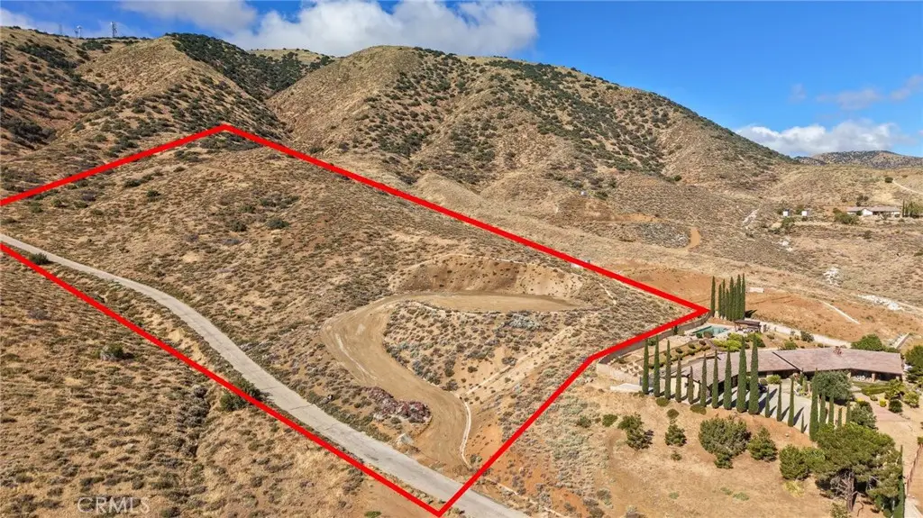 0 Tierra Subida Avenue, Palmdale, CA 93551 - #1