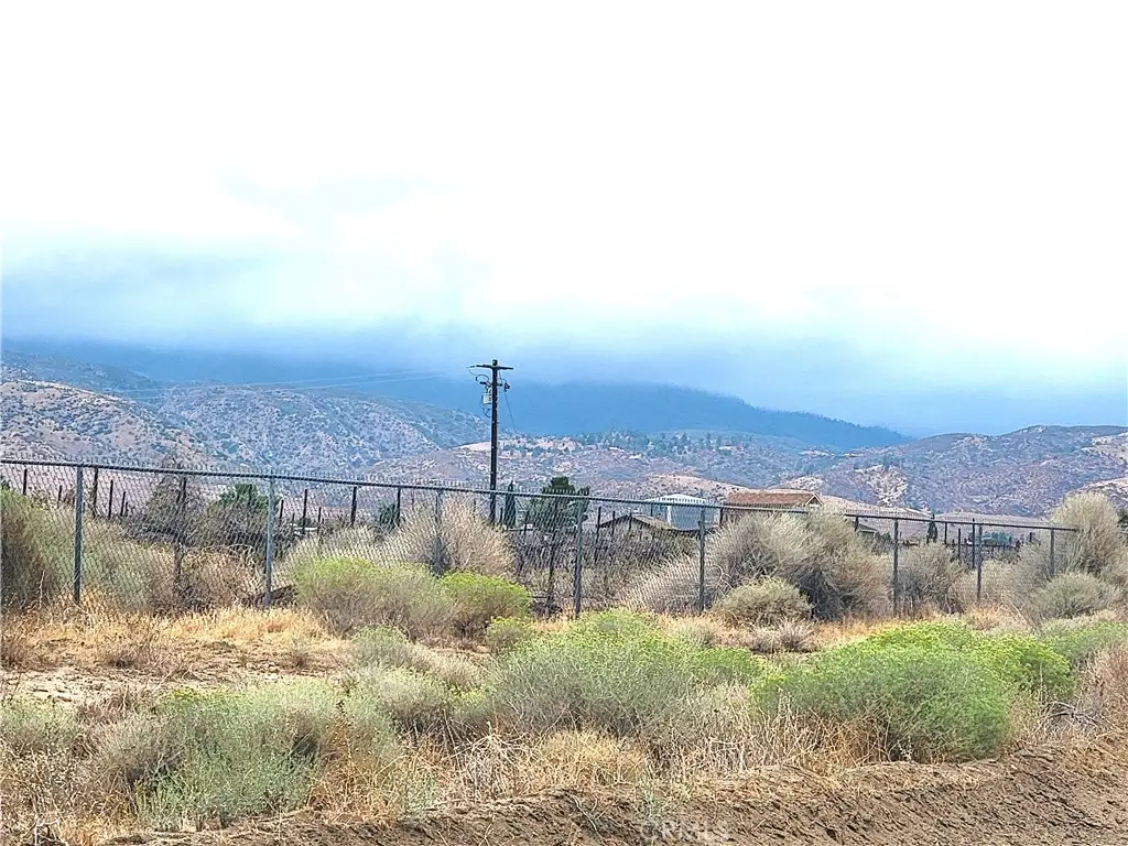 0 Ave F And183rd Street, Lancaster, CA 93536 - #1
