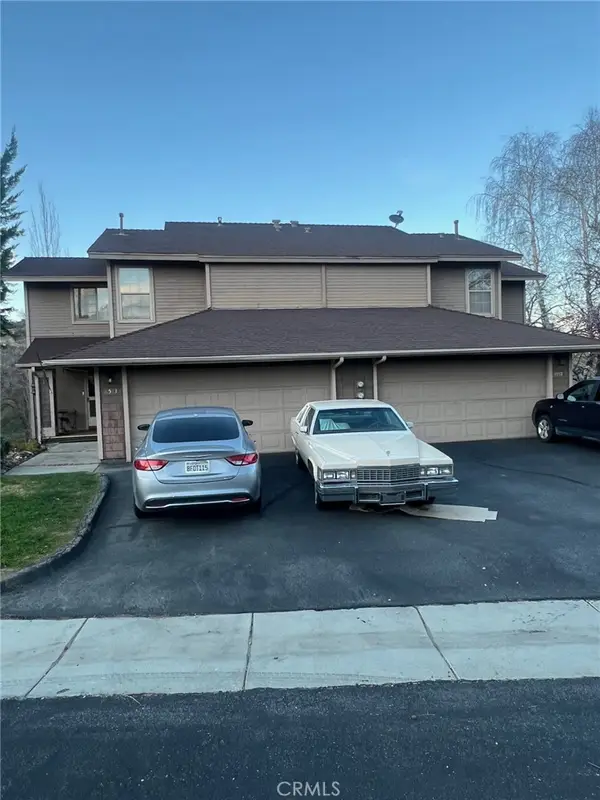 18571 Glenview Court, Tehachapi, CA 93561