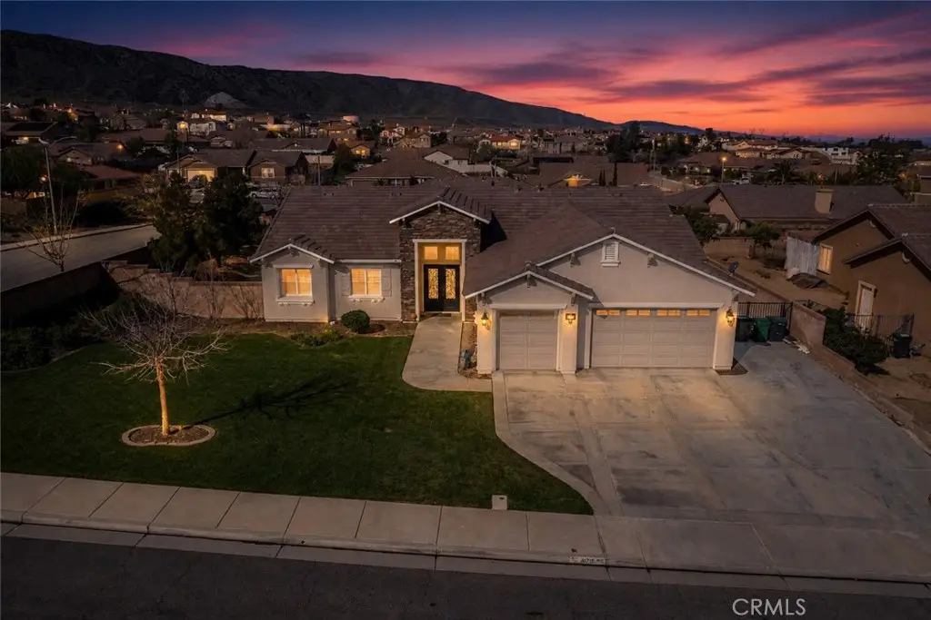 41715 Chianti Court, Palmdale, CA 93551 - #1