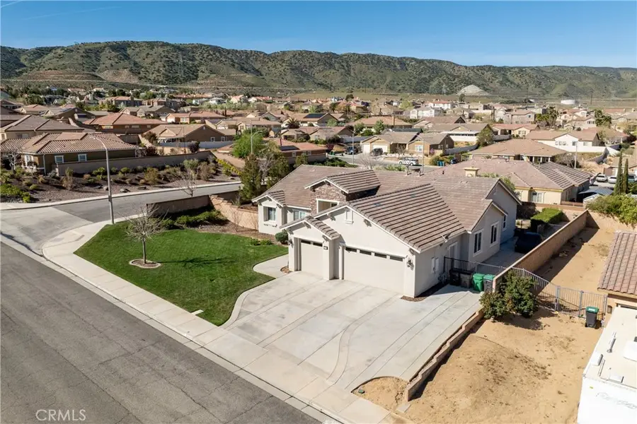 41715 Chianti Court, Palmdale, CA 93551 - #3