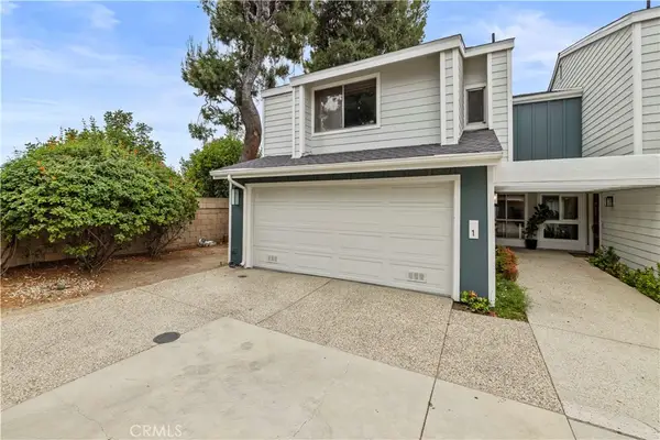 18150 Andrea Circle S #1, Northridge, CA 91325