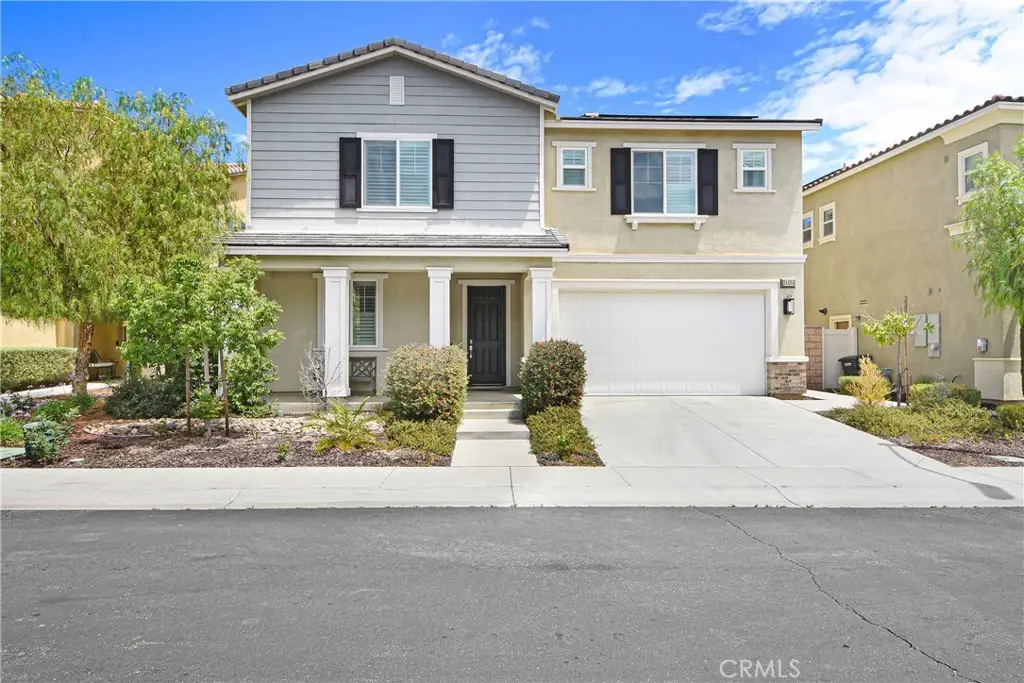 24434 Preston Court, Lake Elsinore, CA 92532 - #1