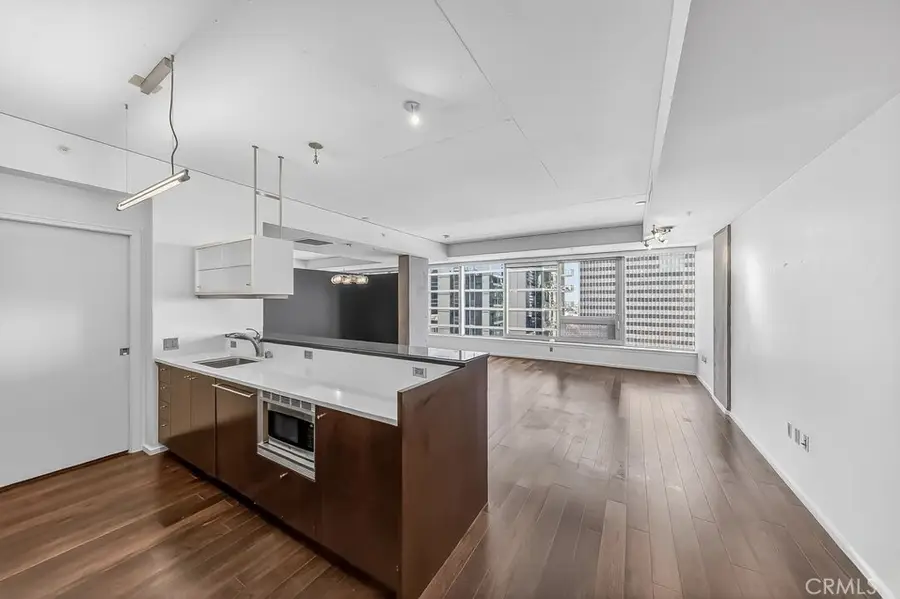 1155 S Grand Avenue #1707, Los Angeles, CA 90015 - #3