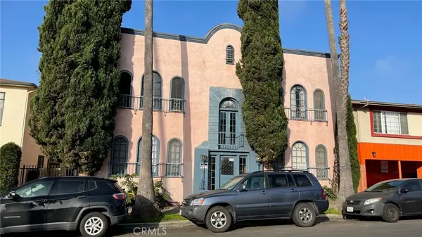 1537-1545 Corinth, Los Angeles, CA 90025