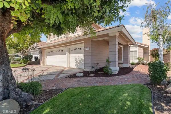 28350 Welfleet Lane, Saugus, CA 91350
