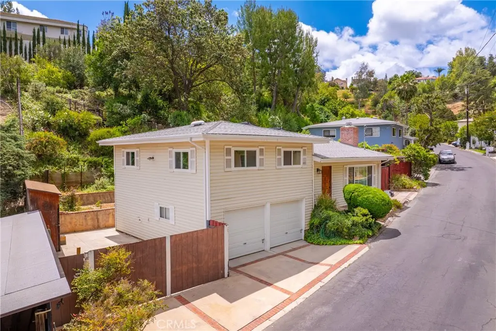 4776 Excelente Drive, Woodland Hills, CA 91364 - #1